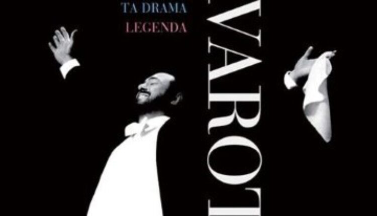 Pavaroti (video) Pavaroti (video)