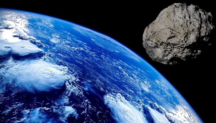 Nova opasnost za planetu – NASA upozorava na potencijalno opasan asteroid Nova opasnost za planetu – NASA upozorava na potencijalno opasan asteroid