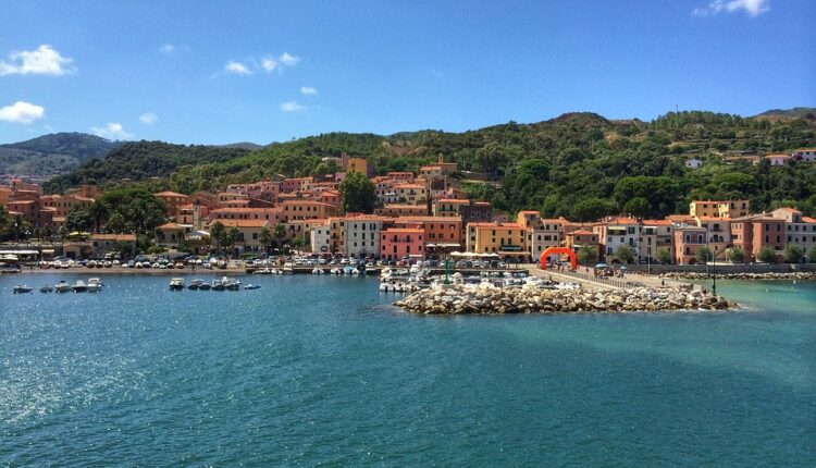 Na ovom predivnom mediteranskom ostrvu vraćaju vam novac ako padne kiša Na ovom predivnom mediteranskom ostrvu vraćaju vam novac ako padne kiša
