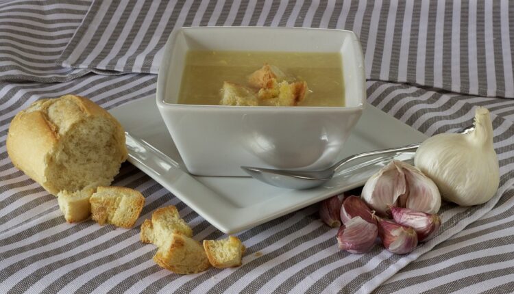 „Magična“ supa za mršavljenje, pravi se od samo dva sastojka!