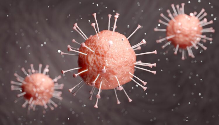 Kad se razvije ovaj simptom, korona virus može da postane smrtonosan Kad se razvije ovaj simptom, korona virus može da postane smrtonosan