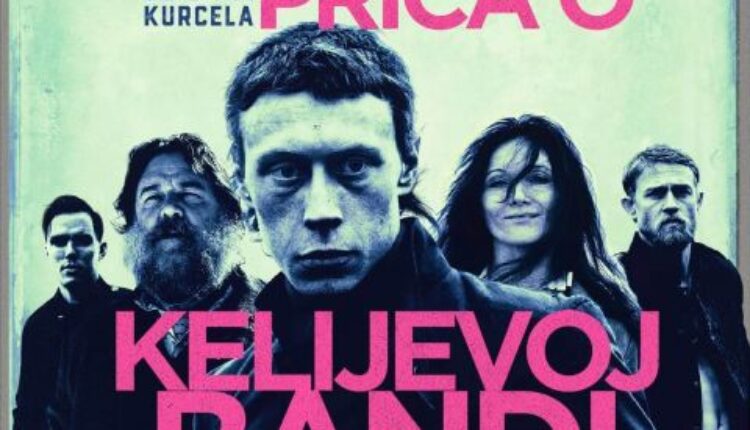 Istinita priča o Kelijevoj bandi (video) Istinita priča o Kelijevoj bandi (video)