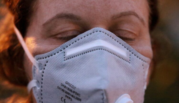 Preminule još tri osobe, novih 120 slučajeva zaraze Preminule još tri osobe, novih 120 slučajeva zaraze