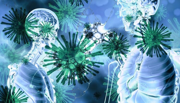 Otkriveno na stotine mutacija korona virusa, jedna postaje dominantna