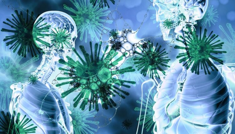 Testiranje otkriva gde se u kući virus najduže zadržava Testiranje otkriva gde se u kući virus najduže zadržava