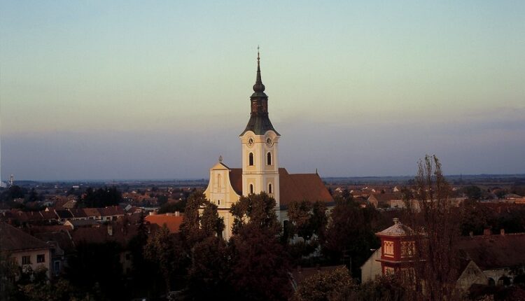 Zašto u ovom hrvatskom gradu nema nijednog zaraženog koronom? Zašto u ovom hrvatskom gradu nema nijednog zaraženog koronom?