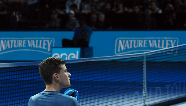 Treći teniser sveta odbio Đokovićev predlog: Ne dam, oni ne zaslužuju moj novac