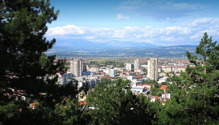 Novo žarište koronavirusa u Srbiji: Za dan se udvostručio broj zaraženih Novo žarište koronavirusa u Srbiji: Za dan se udvostručio broj zaraženih