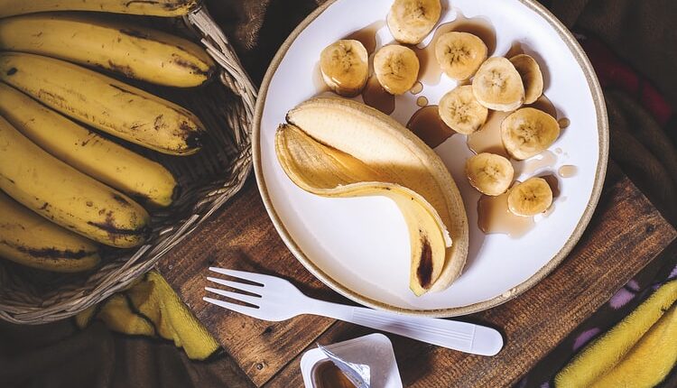 Zašto su banane najgori izbor za doručak? Zašto su banane najgori izbor za doručak?