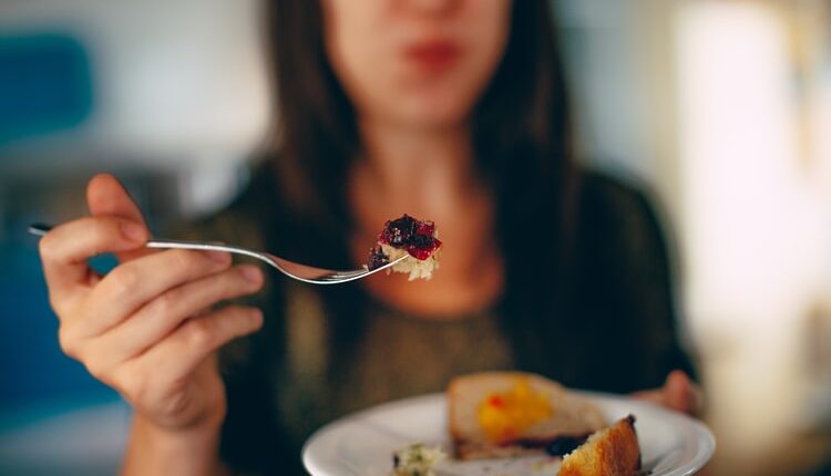 Četiri namirnice koje suzbijaju apetit i sprečavaju prejedanje