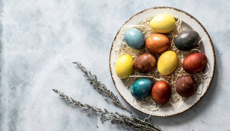 Zanimljiva tradicija: Znate li zašto zapravo na Uskrs jedemo jaja?