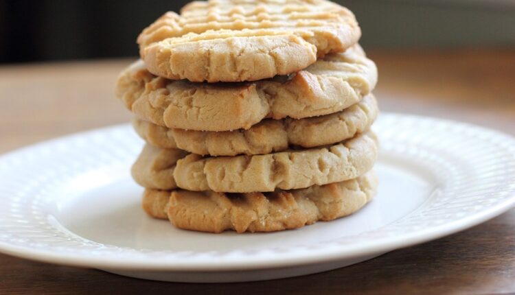 Recept za preukusan keks od samo tri sastojka – bez brašna Recept za preukusan keks od samo tri sastojka – bez brašna