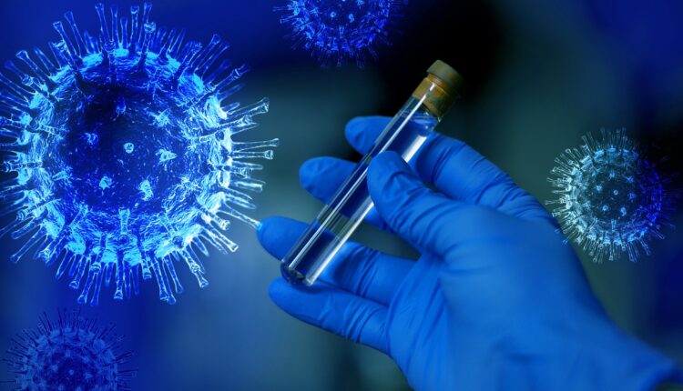 Francuski nobelovac tvrdi: Covid-19 potiče iz laboratorije, ima HIV čestice Francuski nobelovac tvrdi: Covid-19 potiče iz laboratorije, ima HIV čestice