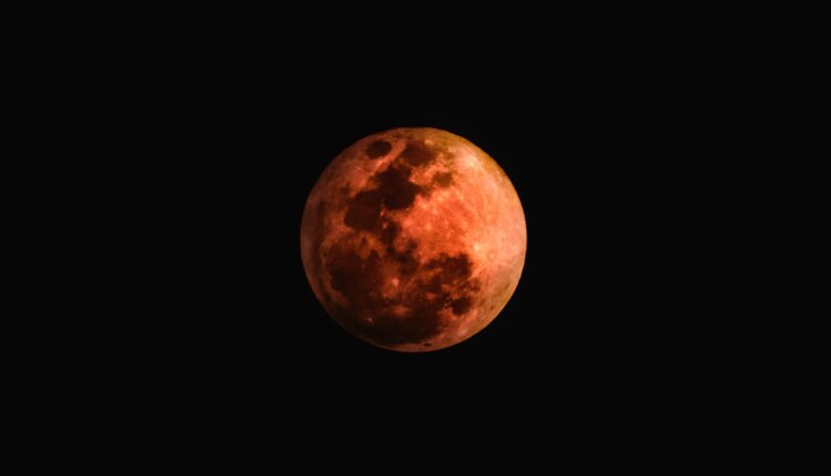 Da li znate za njegovu tamnu stranu? Sablasne činjenice o Mesecu koje niste znali Da li znate za njegovu tamnu stranu? Sablasne činjenice o Mesecu koje niste znali