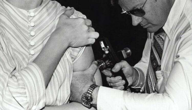 Variola vera – jedina epidemija koju je čovek pobedio vakcinom