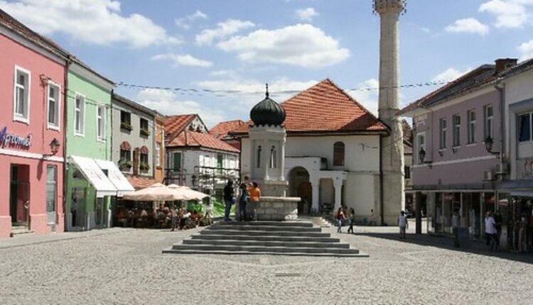 BiH otvara granicu za samo 3 države! BiH otvara granicu za samo 3 države!