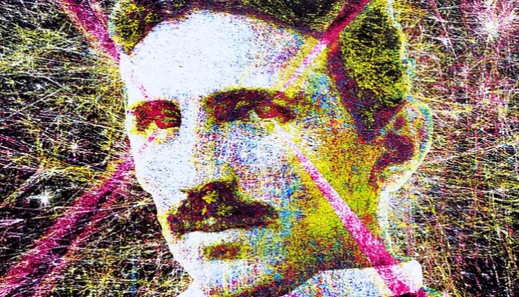 Sada i EU uči decu da je Tesla – Hrvat (foto) Sada i EU uči decu da je Tesla – Hrvat (foto)