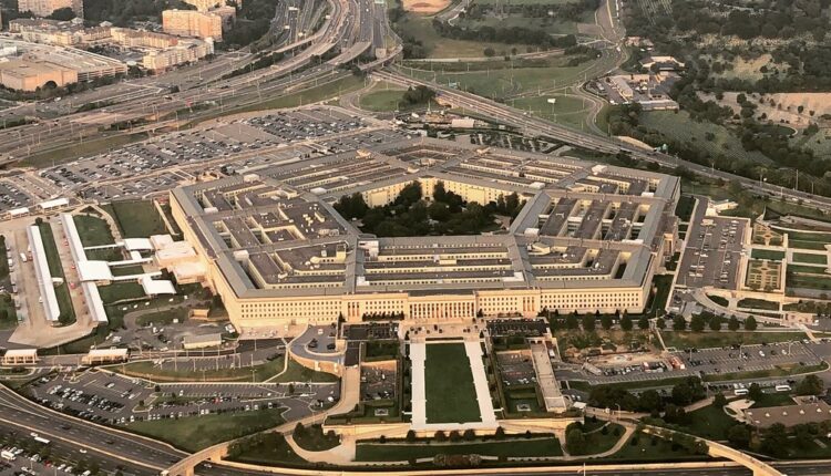 Pentagon upozorava: Svet se približava nuklearnom ratu Pentagon upozorava: Svet se približava nuklearnom ratu