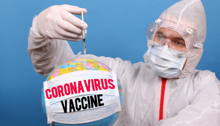 „Vakcina protiv kovida biće slična vakcini protiv gripa“