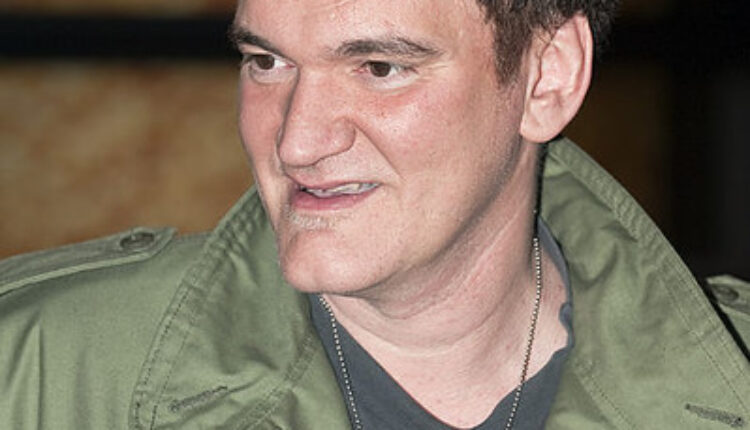 Tarantino otkrio koji mu je najbolji film protekle decenije (video) Tarantino otkrio koji mu je najbolji film protekle decenije (video)