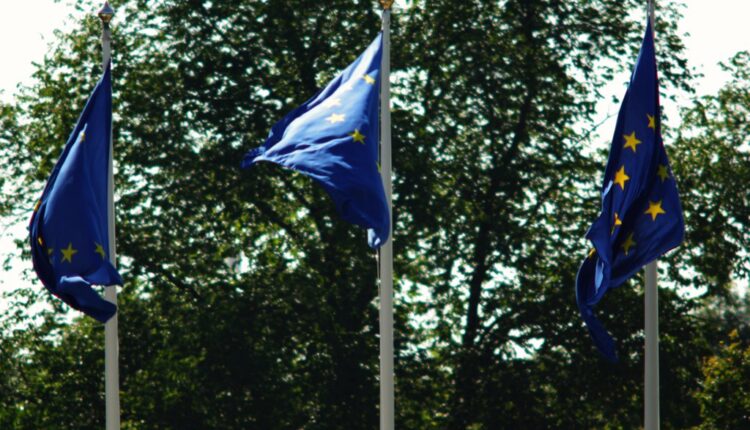 Ekonomski cunami se nadvio nad EU! Ekonomski cunami se nadvio nad EU!
