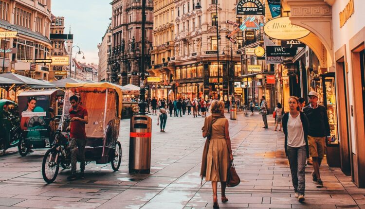 Objavljena lista najboljih gradova za život Objavljena lista najboljih gradova za život