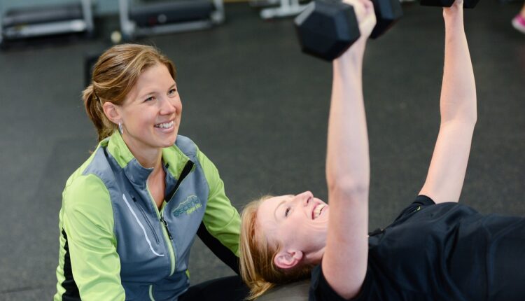 Fitnes program čuvene klinike Mejo Fitnes program čuvene klinike Mejo