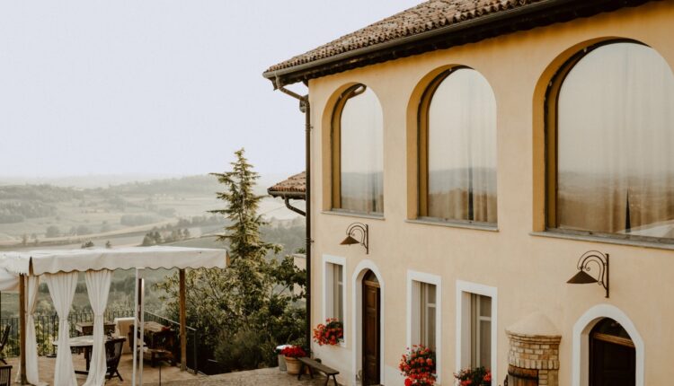 Posao iz snova za dvoje: Radite u italijanskoj vili, plata 4.000 evra