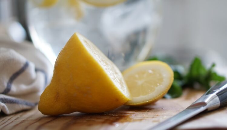Uradite ovo sa limunom i dom će vam mirisati prijatno i sveže, a vi ćete biti odmorniji i zdraviji