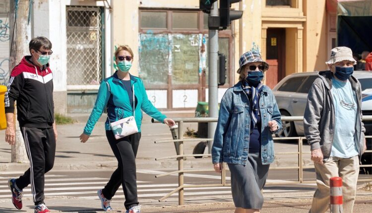 Nova odluka o zabrani okupljanja na javnom mestu Nova odluka o zabrani okupljanja na javnom mestu