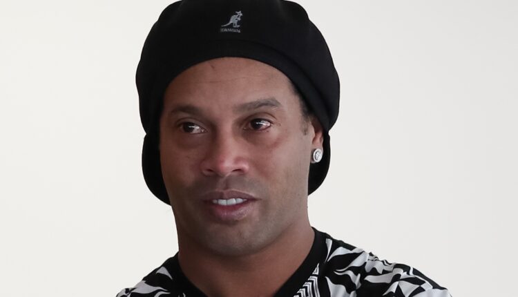 Brazilci raskrinkali Ronaldinja: Ovo je pravi razlog odlaska u Paragvaj i hapšenja Brazilci raskrinkali Ronaldinja: Ovo je pravi razlog odlaska u Paragvaj i hapšenja
