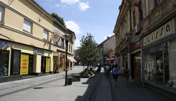 Državljani Srbije od danas bezuslovno mogu u BiH Državljani Srbije od danas bezuslovno mogu u BiH