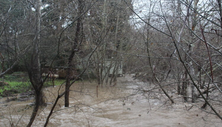Srbiji prete poplave!