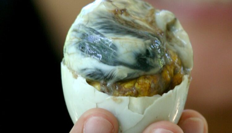 Pačići se izlegli iz jaja kupljenih u supermarketu