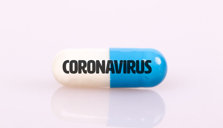 Može li ovaj vitamin da pomogne kod infekcije koronom? Može li ovaj vitamin da pomogne kod infekcije koronom?