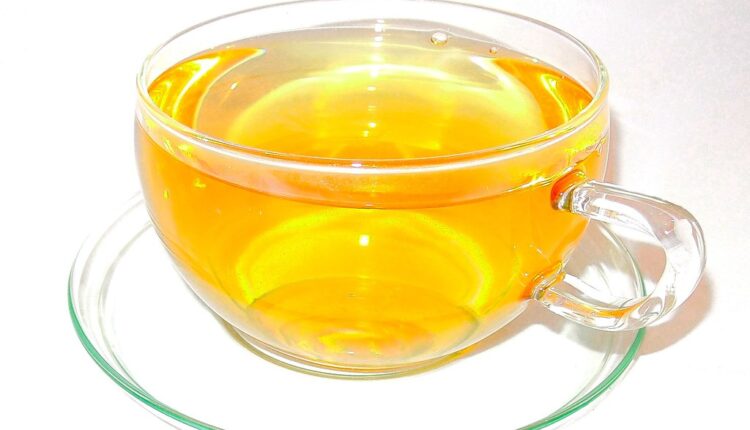 Bakin čaj za JAK imunitet (recept)