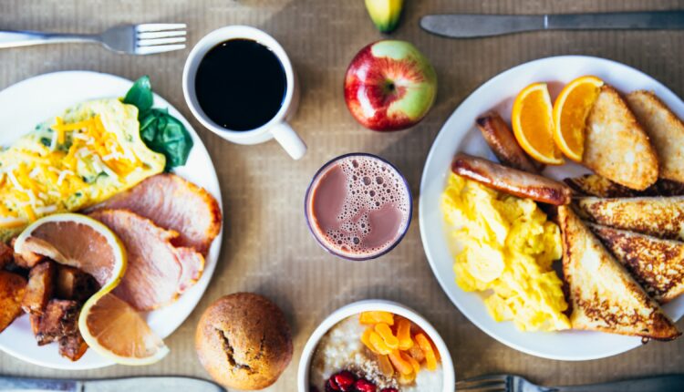 Doktor otkrio idealan doručak za muškarce i žene: Svaki dan ovo jedite