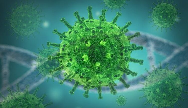 Moguć urođeni imunitet na neke sojeve virusa korona