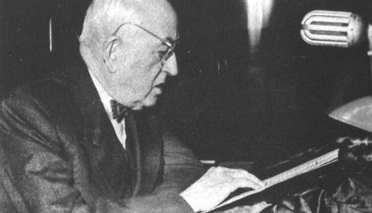 Hrvati posle Tesle hoće da prisvoje jednog od najvećih srpskih naučnika Hrvati posle Tesle hoće da prisvoje jednog od najvećih srpskih naučnika