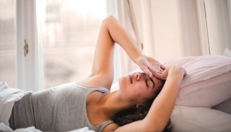 Znate li šta se dešava sa telom ako spavate manje od 6 sati dnevno, ovo sigurno ne želite