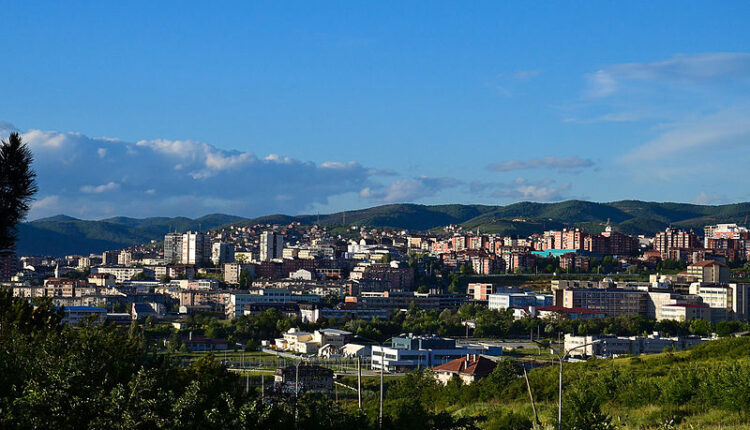 Upozorenje: I Ukrajina priznaje Kosovo?