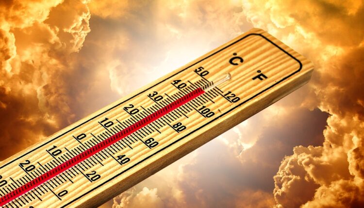 Pakleni kraj jula: Tropske noći i temperatura do 40 stepeni