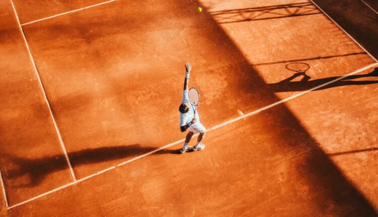 Tenis ograničen na 40 minuta: Budućnost ili radikalna promena? Tenis ograničen na 40 minuta: Budućnost ili radikalna promena?