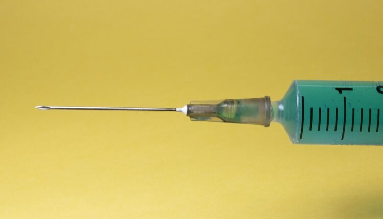 Američka vakcina bezbedna, uspešno proizvela antitela