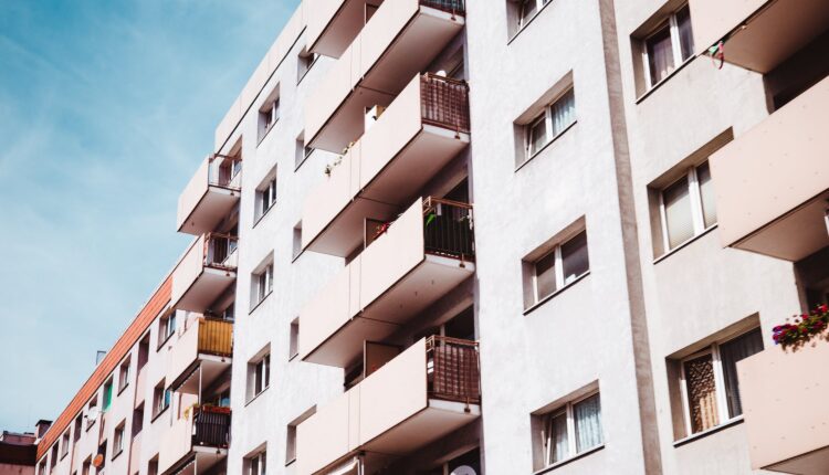 Neko je napisao poruku za glasne komšije, ali ovakvu reakciju ostalih stanara nije očekivao