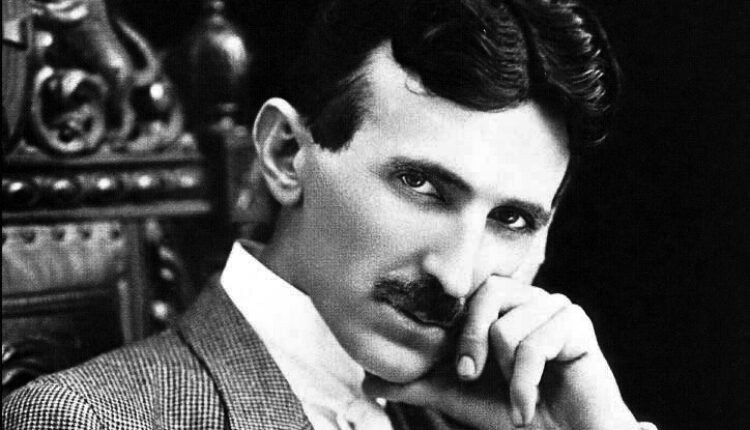 Na današnji dan rođen je Tesla: Pet stvari koje niste znali o velikom srpskom naučniku Na današnji dan rođen je Tesla: Pet stvari koje niste znali o velikom srpskom naučniku