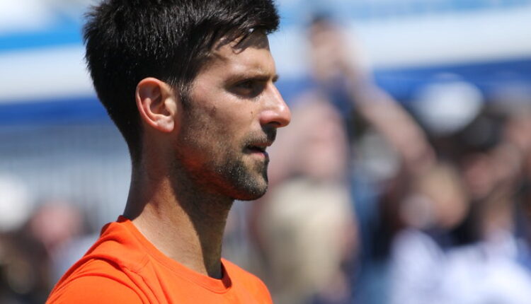 Kakav čovek: Novak Đoković stigao u Beograd, evo gde je odmah otišao Kakav čovek: Novak Đoković stigao u Beograd, evo gde je odmah otišao