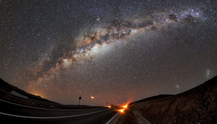 Astronomi u čudu zbog džinovske zvezde – misteriozno nestala