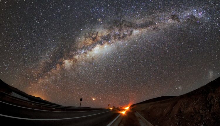 Astronomi u čudu zbog džinovske zvezde – misteriozno nestala