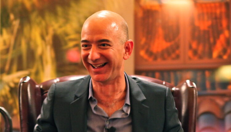 Milijade se samo gomilaju: Bezos je sada bogatiji nego ikad